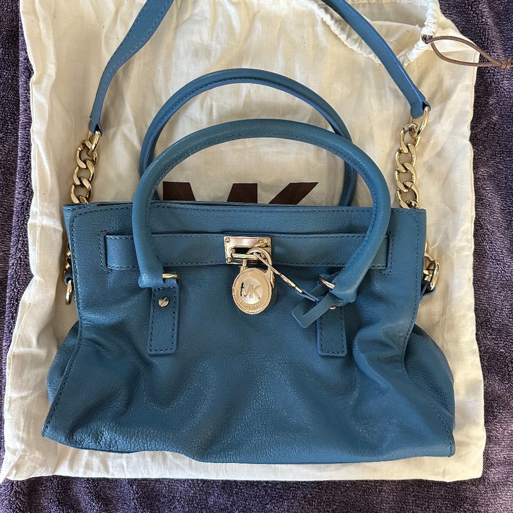 Michael Kors Handbag